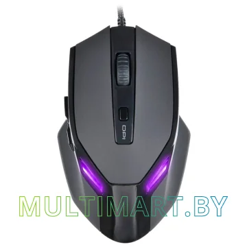 Игровая мышь Oklick 835G Predator картинка 4
